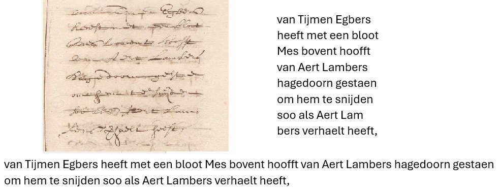 Vergeten verhalen: een duik in vergeten geschiedenis