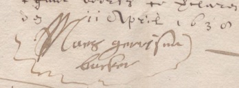 Handmerk van Maes Gerritsen