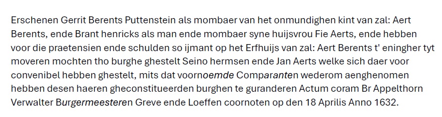 Professionele transcriptie diensten voor uw projecten.
